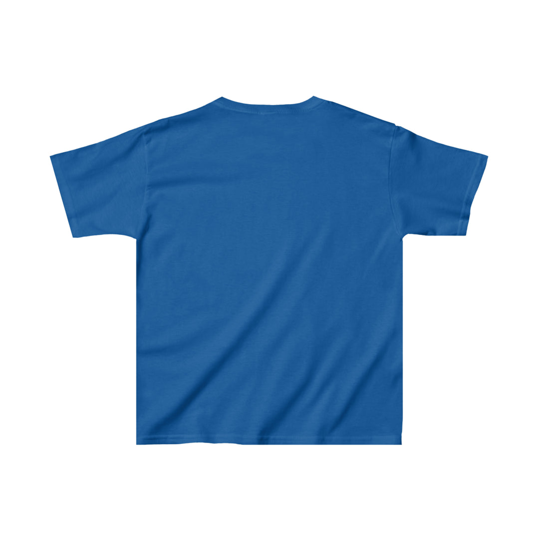 Tick Tock, Taco o'clock Kids Heavy Cotton™ Tee