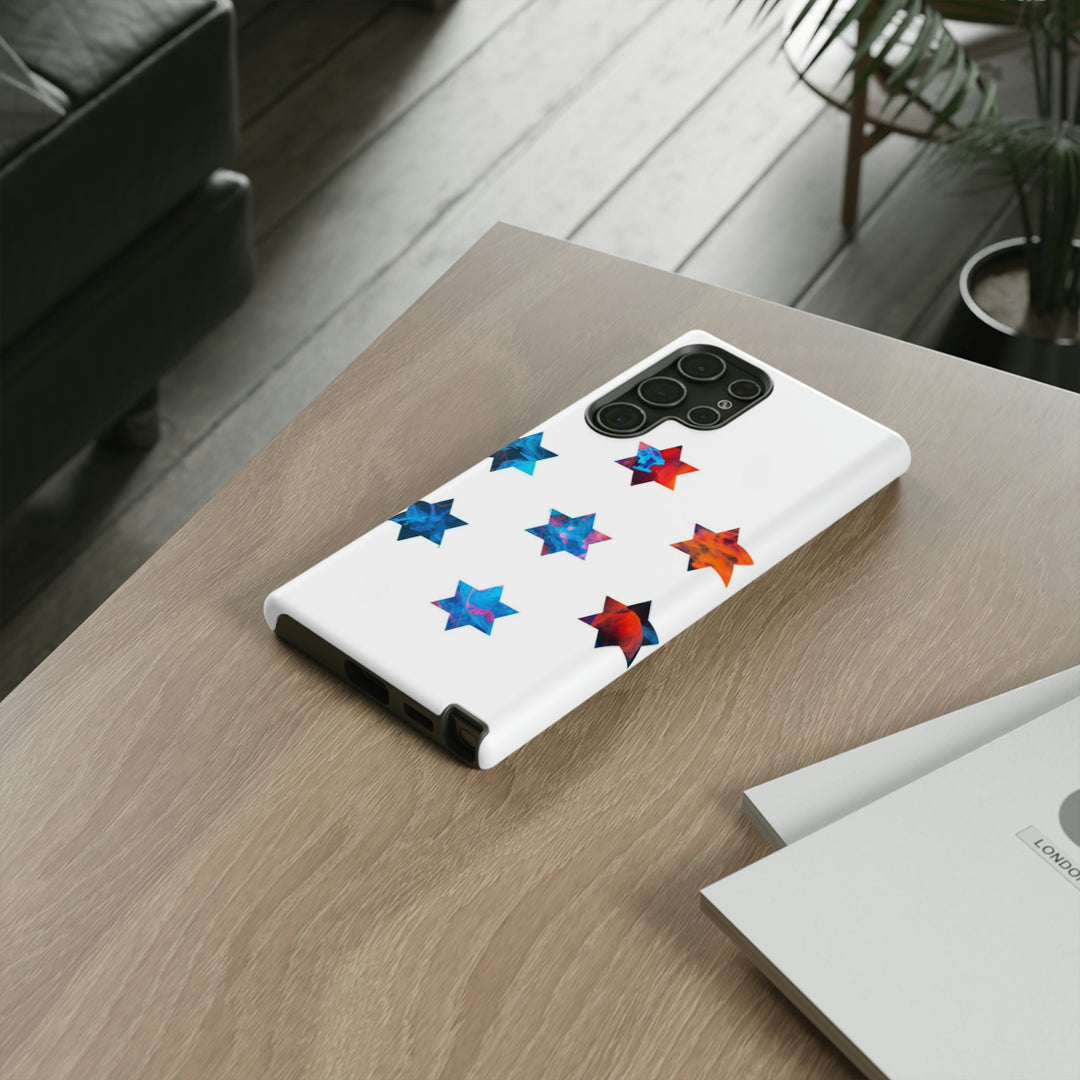 Stars Tough Cases