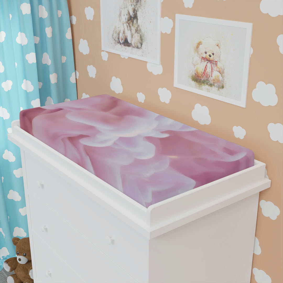 Baby Changing Pad Cover