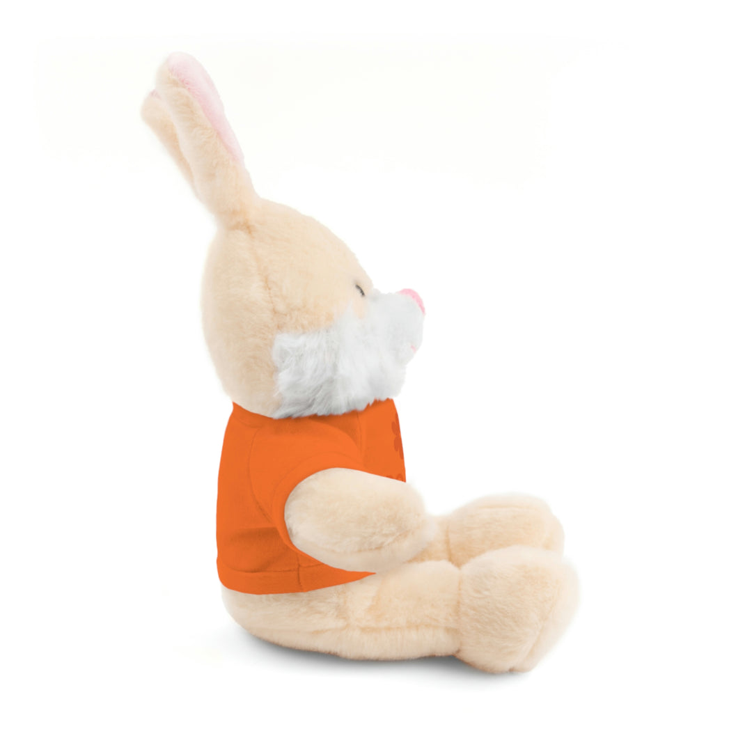 Groovy Mama Stuffed Animals with Tee