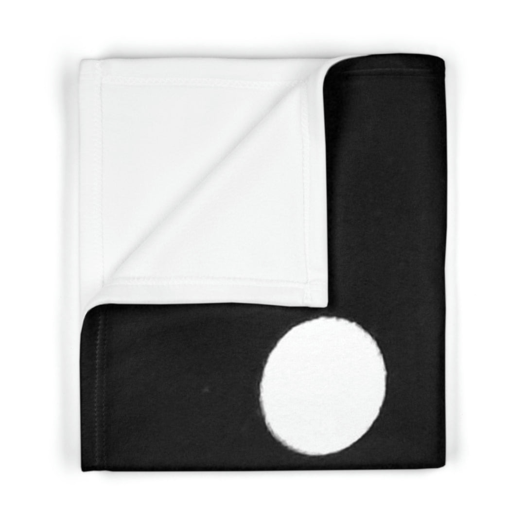 BSoft Fleece Baby Blanket