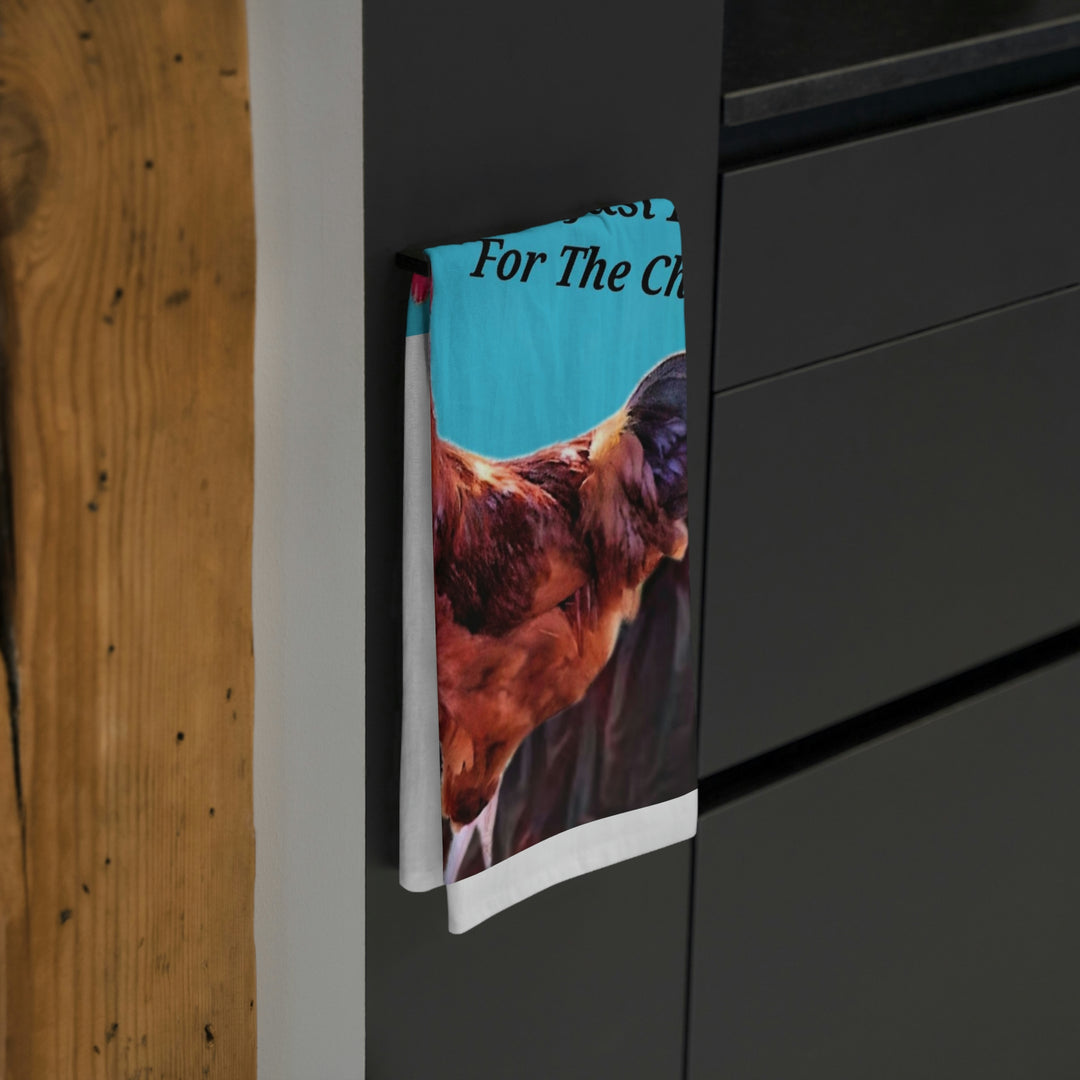 Tea Towel