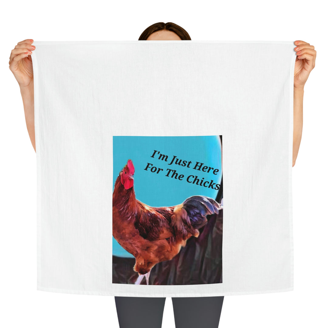 Tea Towel