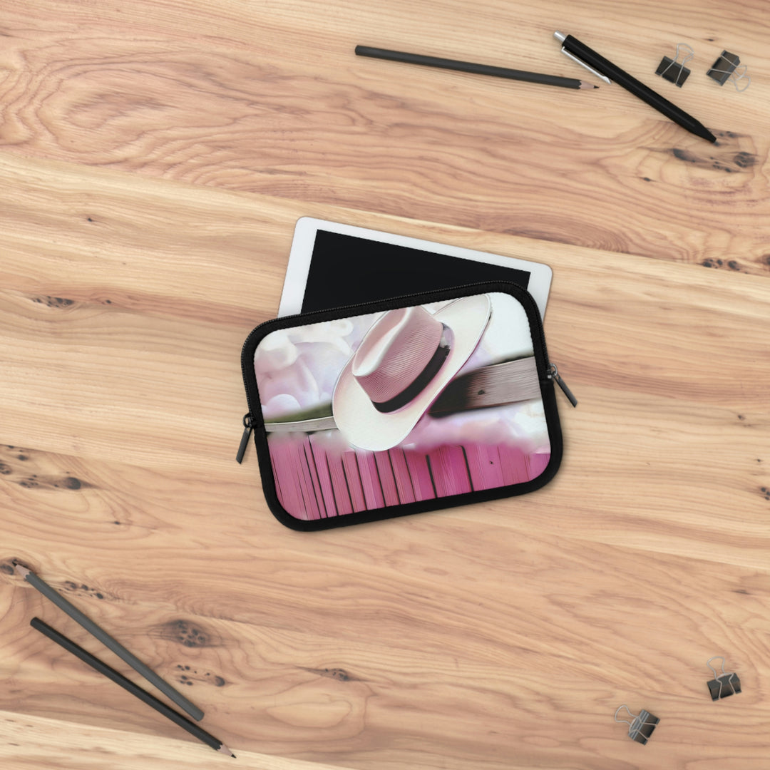 Marielle Inspired Laptop Sleeve