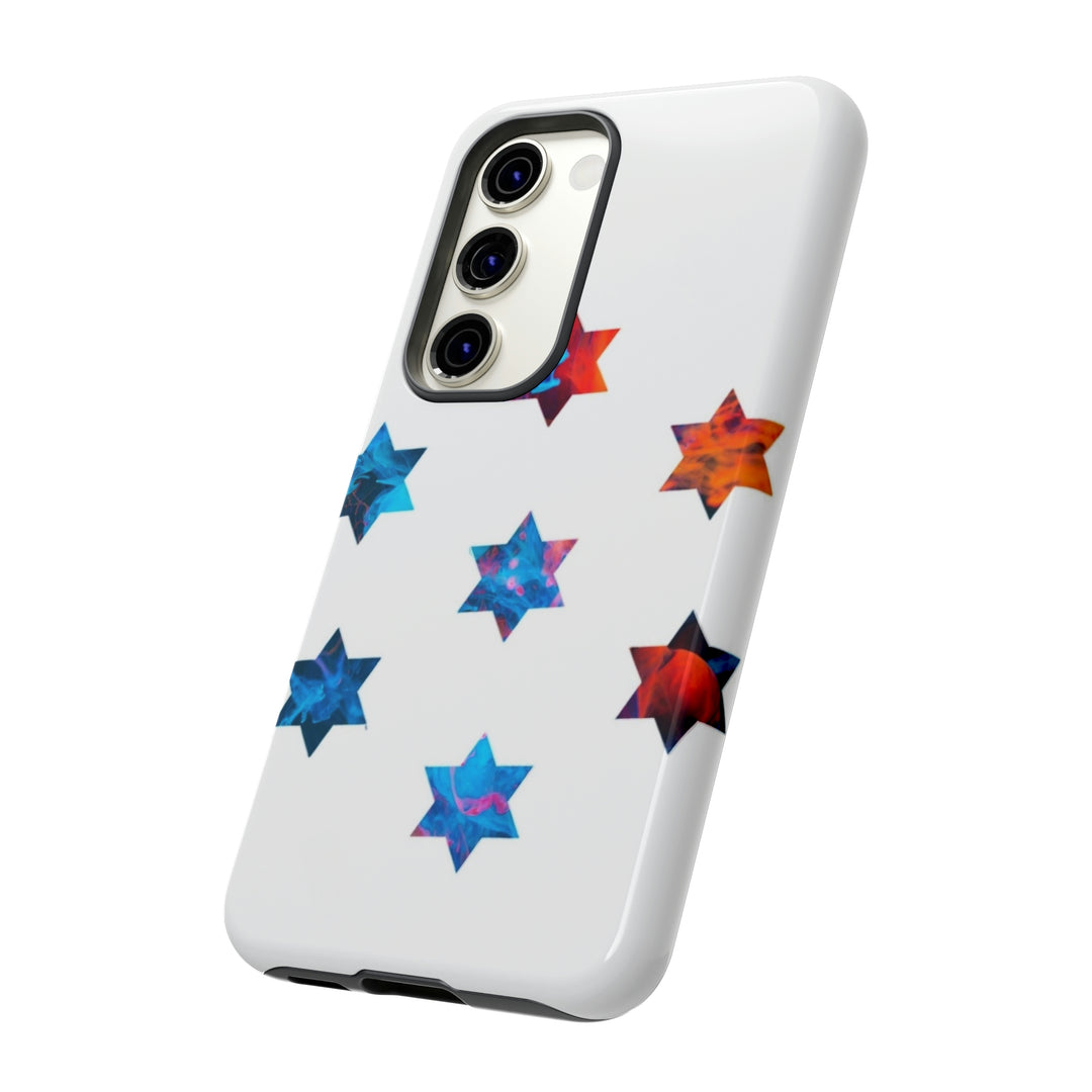Stars Tough Cases