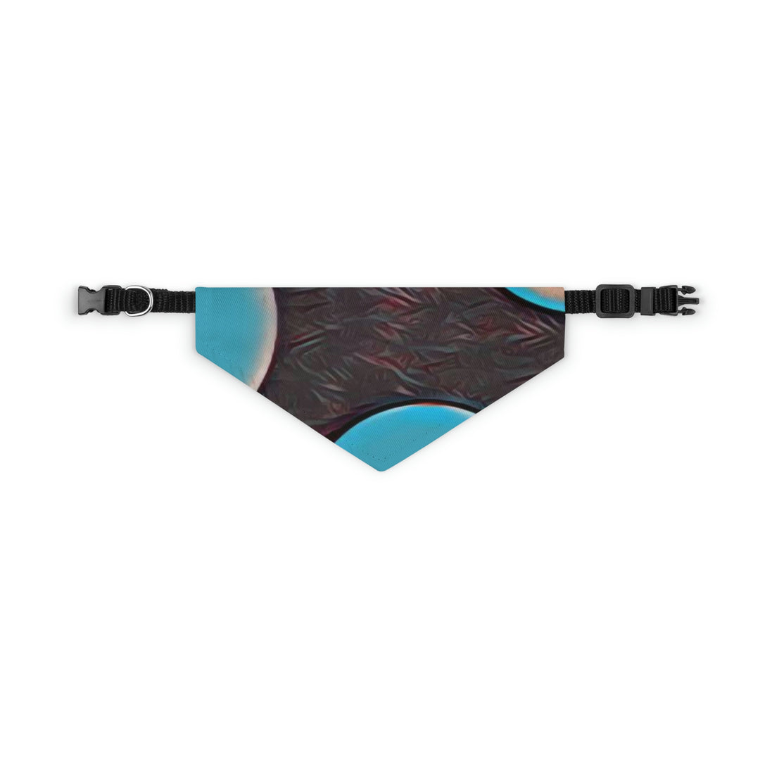 Pet Bandana Collar