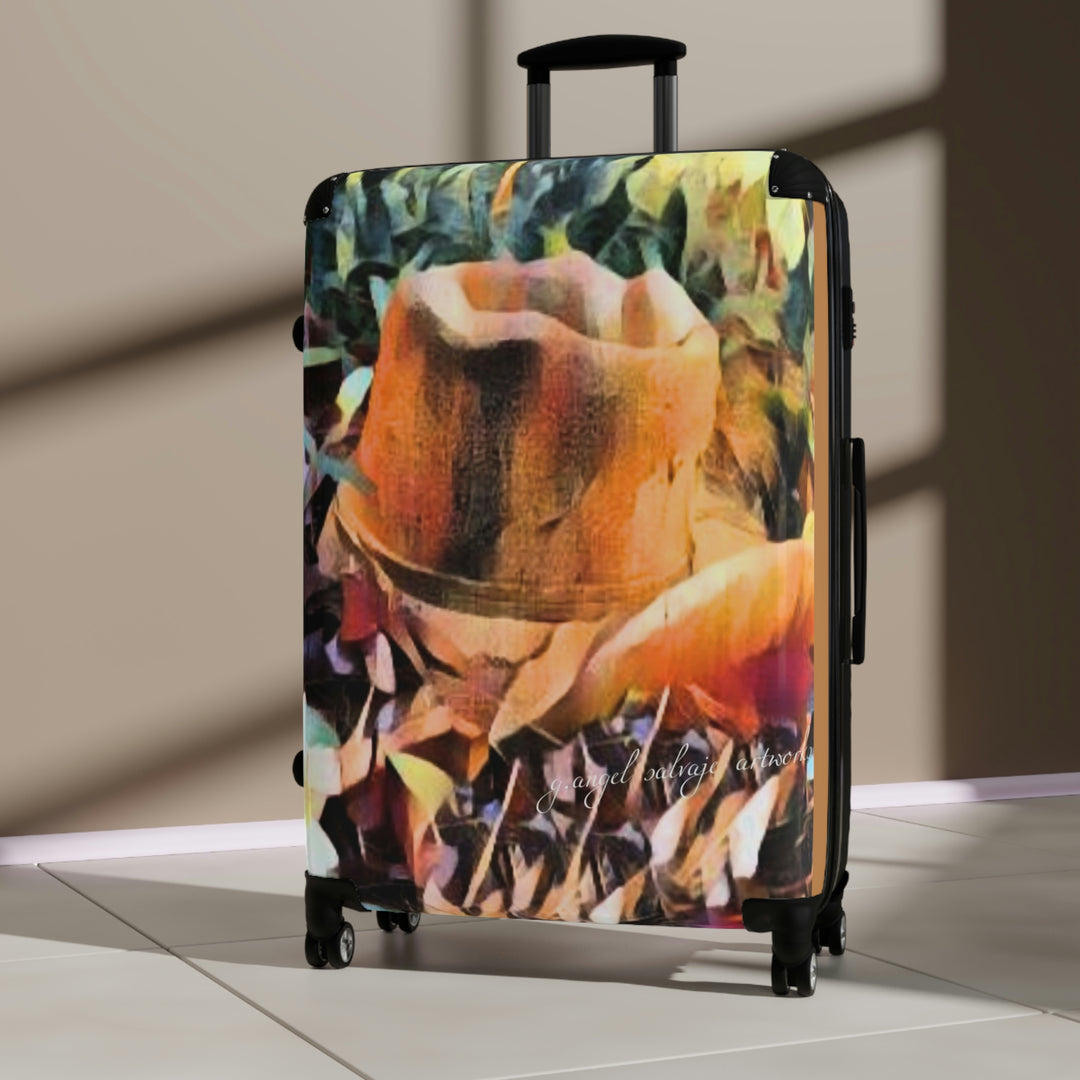 Suitcase