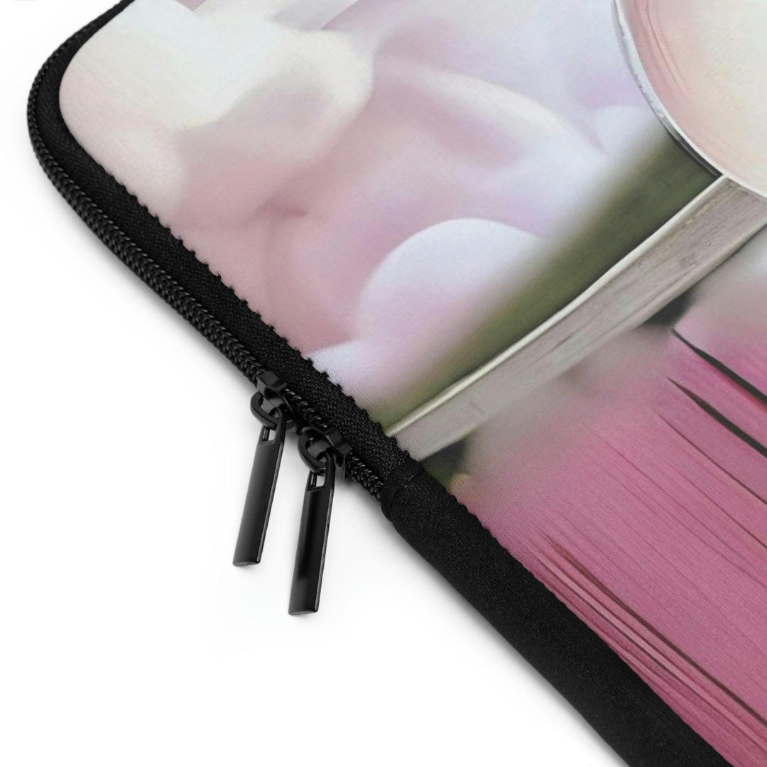 Marielle Inspired Laptop Sleeve