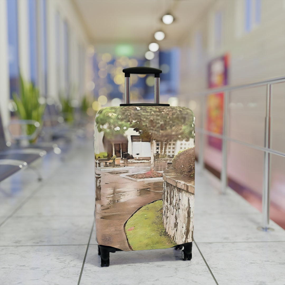 Luggage Cover