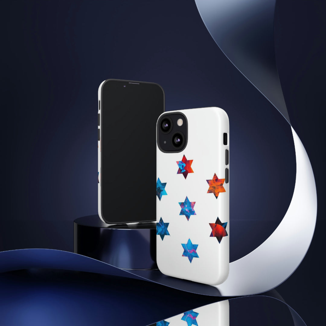 Stars Tough Cases