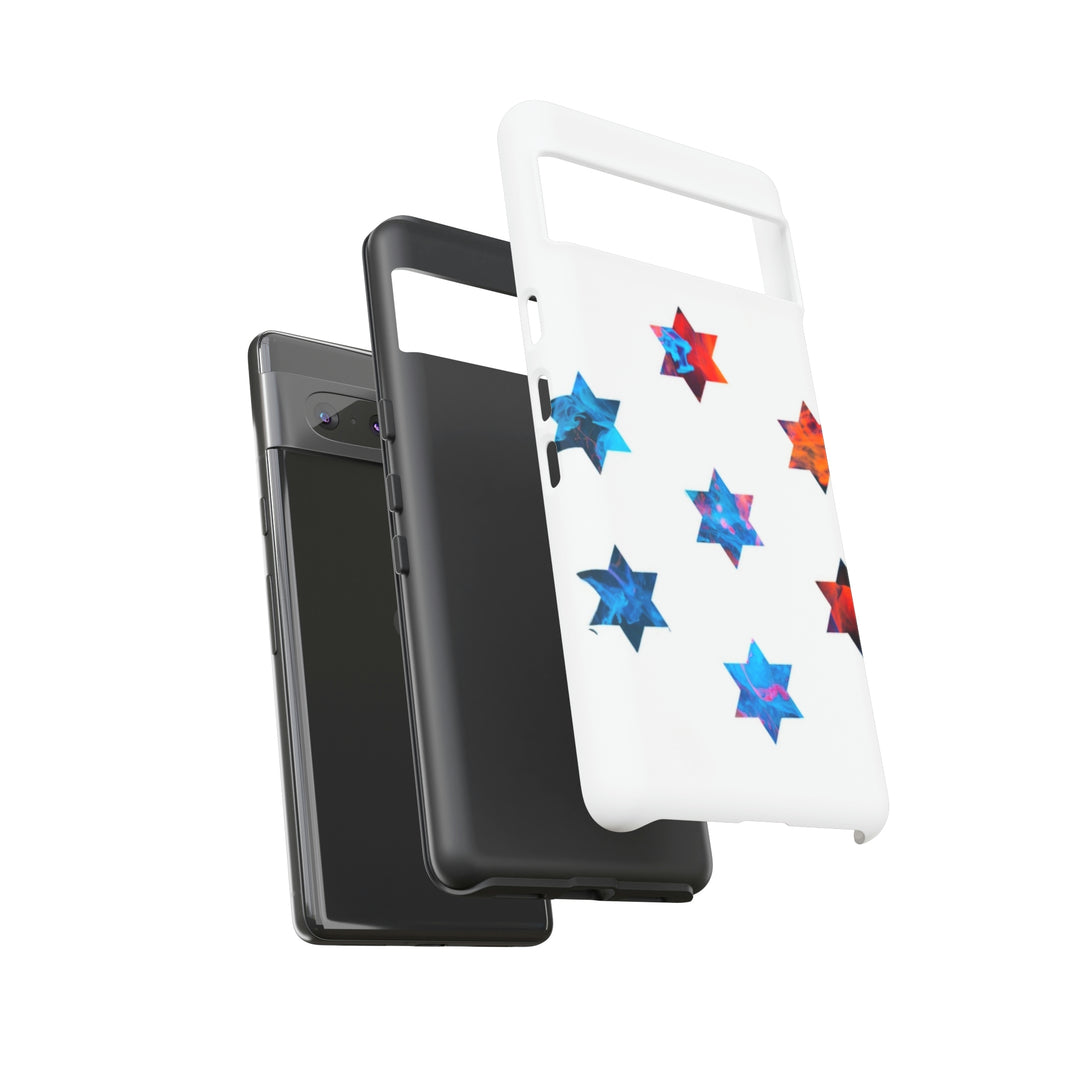 Stars Tough Cases