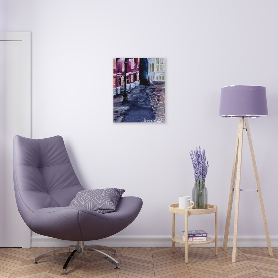 Shadow Work Acrylic Prints
