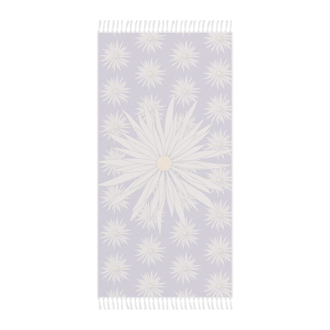 Flowered Child Boho Beach Cloth