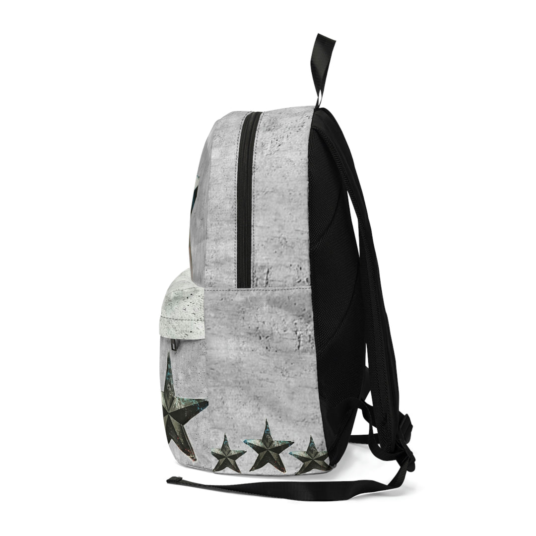 Unisex Classic Backpack