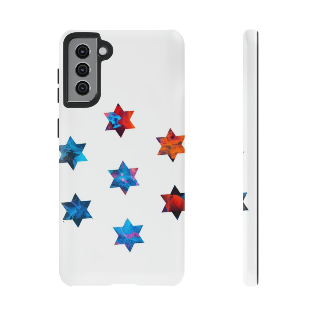 Stars Tough Cases