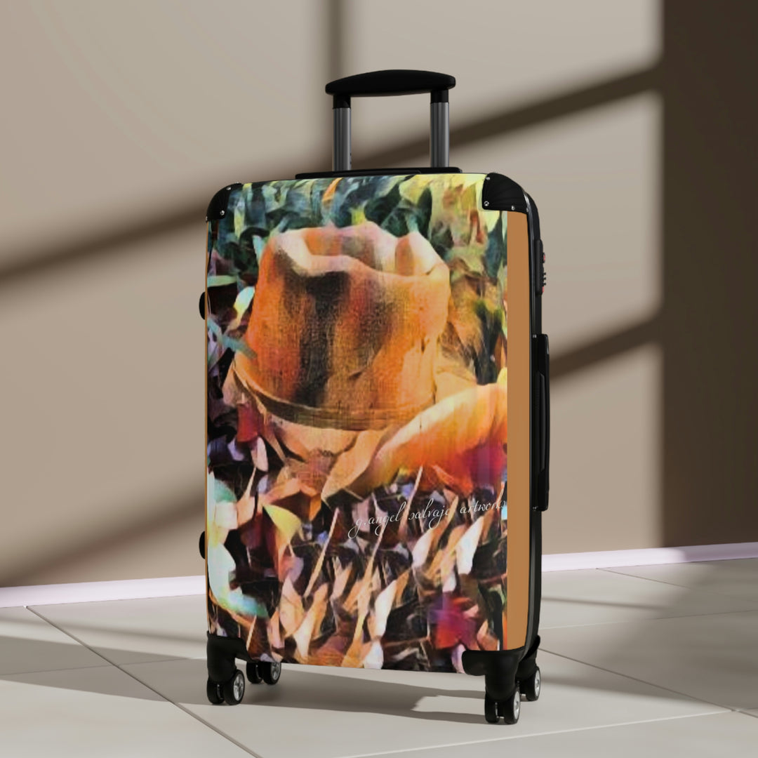 Suitcase