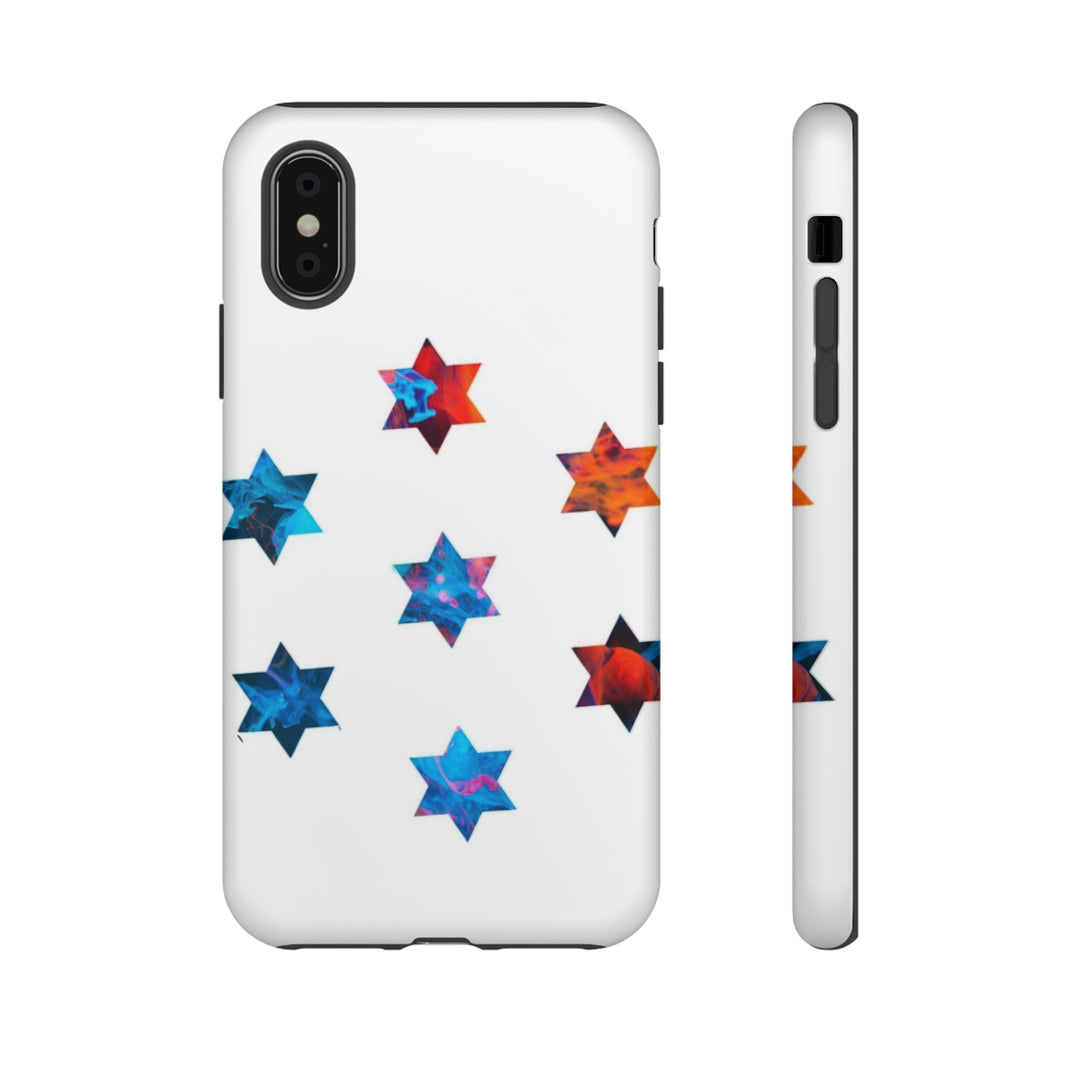Stars Tough Cases