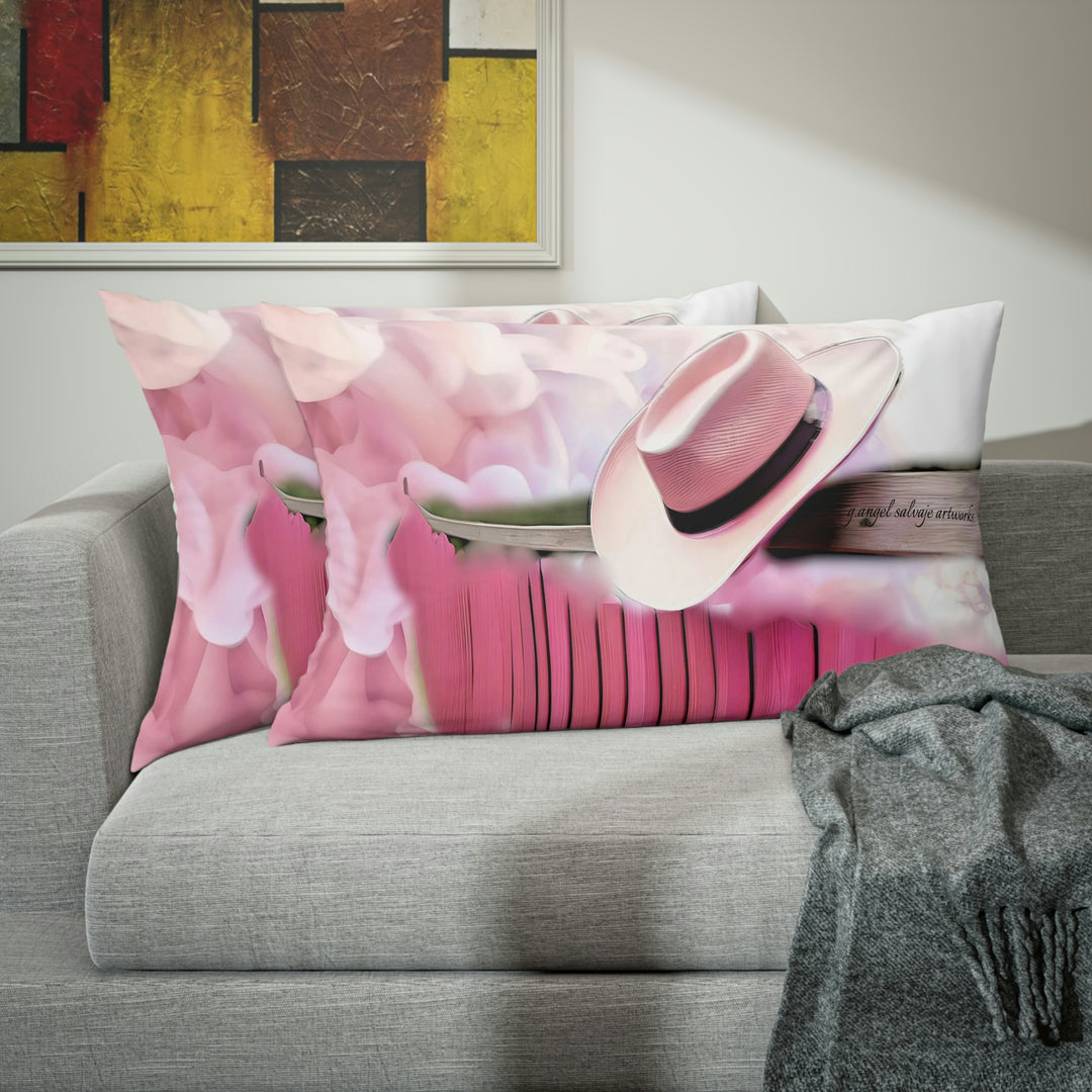 Marielle Inspired Pillow Sham