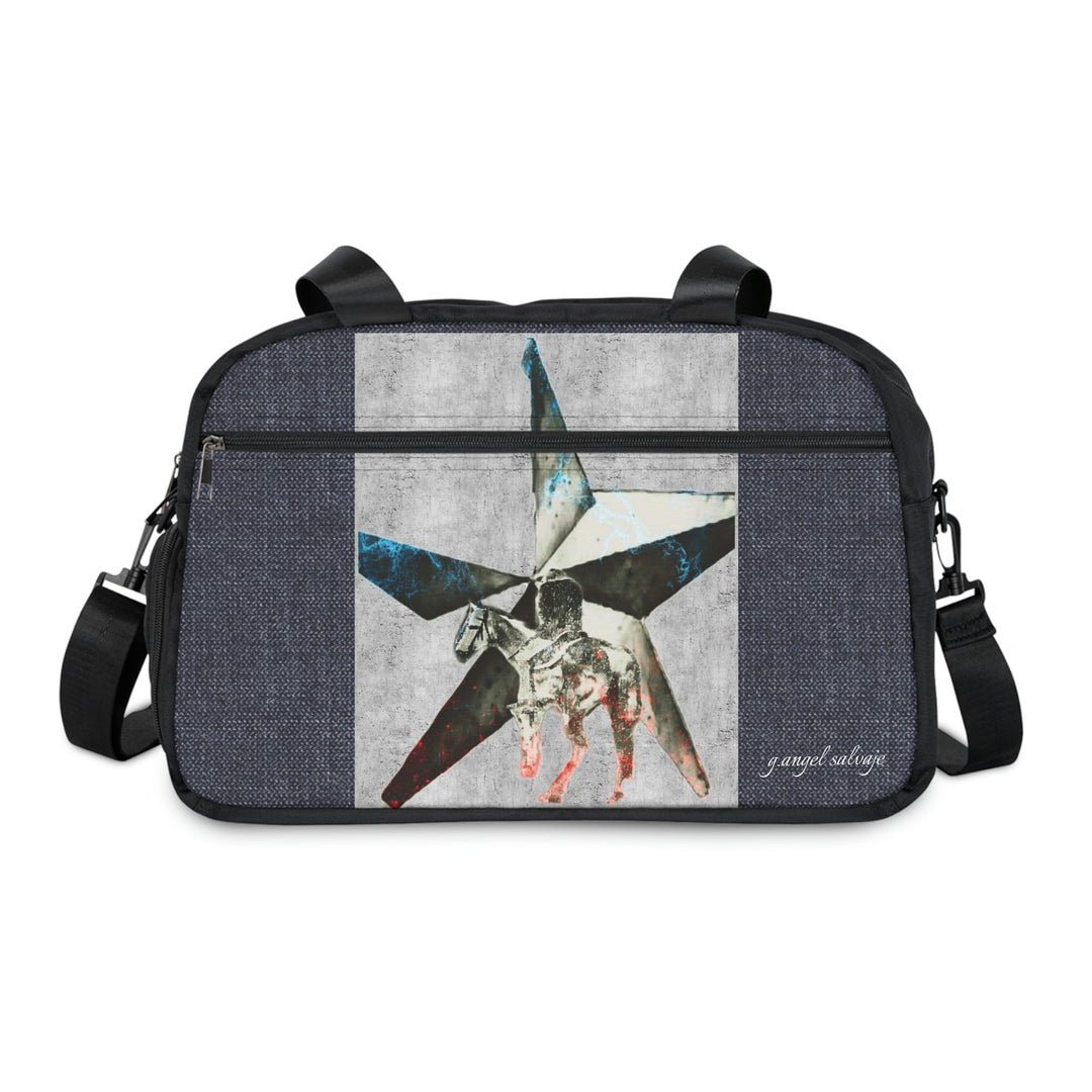 Fitness Handbag