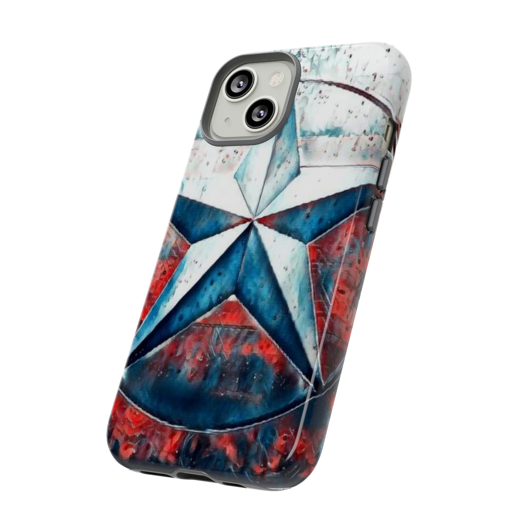 Texas Star Tough Cases