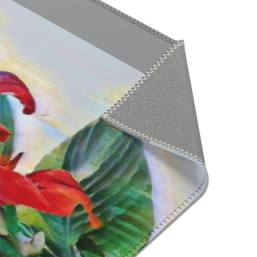 Texan Cannas Area Rugs