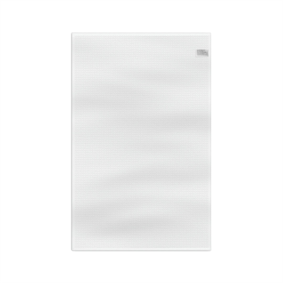 America Land of the Free soft Tea Towel
