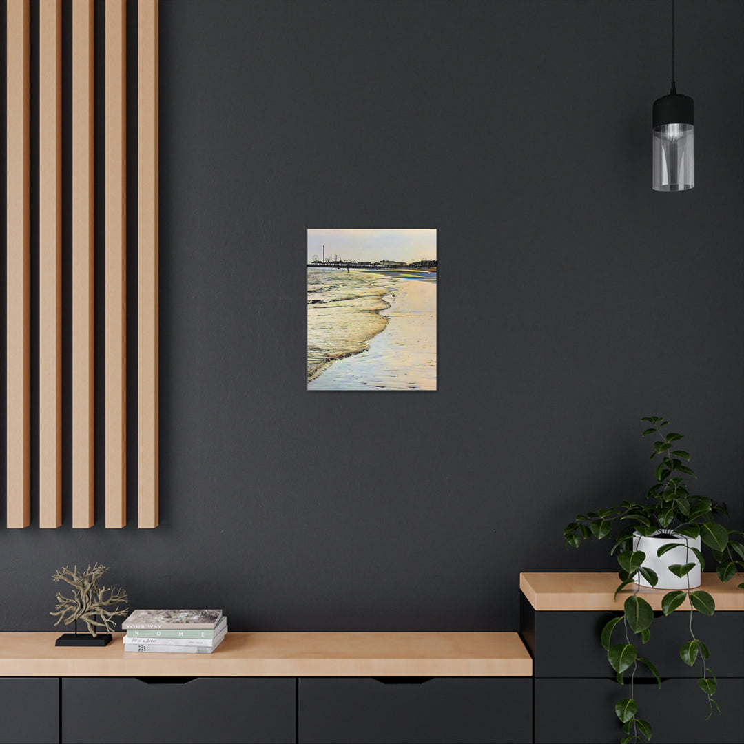 Galvestion Strut Canvas Gallery Wraps