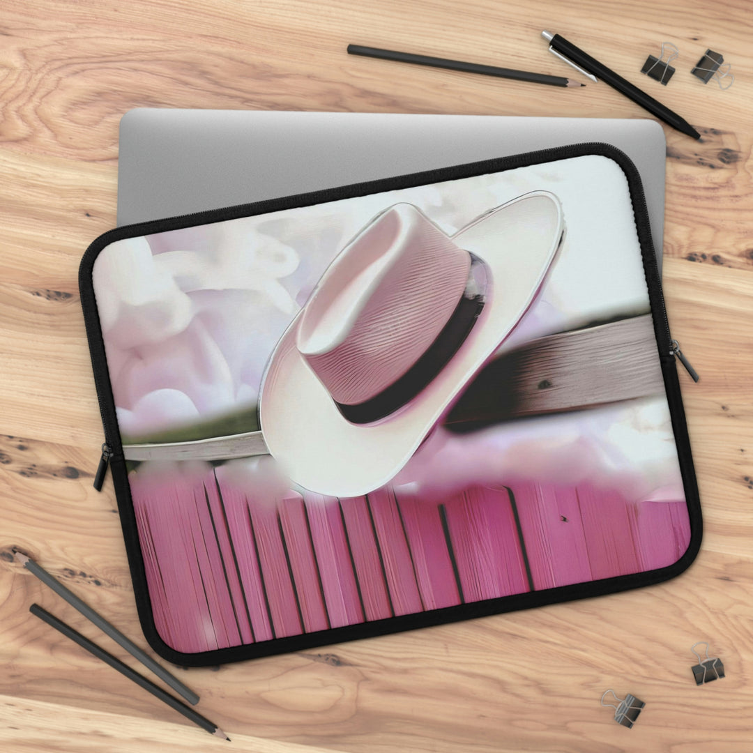 Marielle Inspired Laptop Sleeve