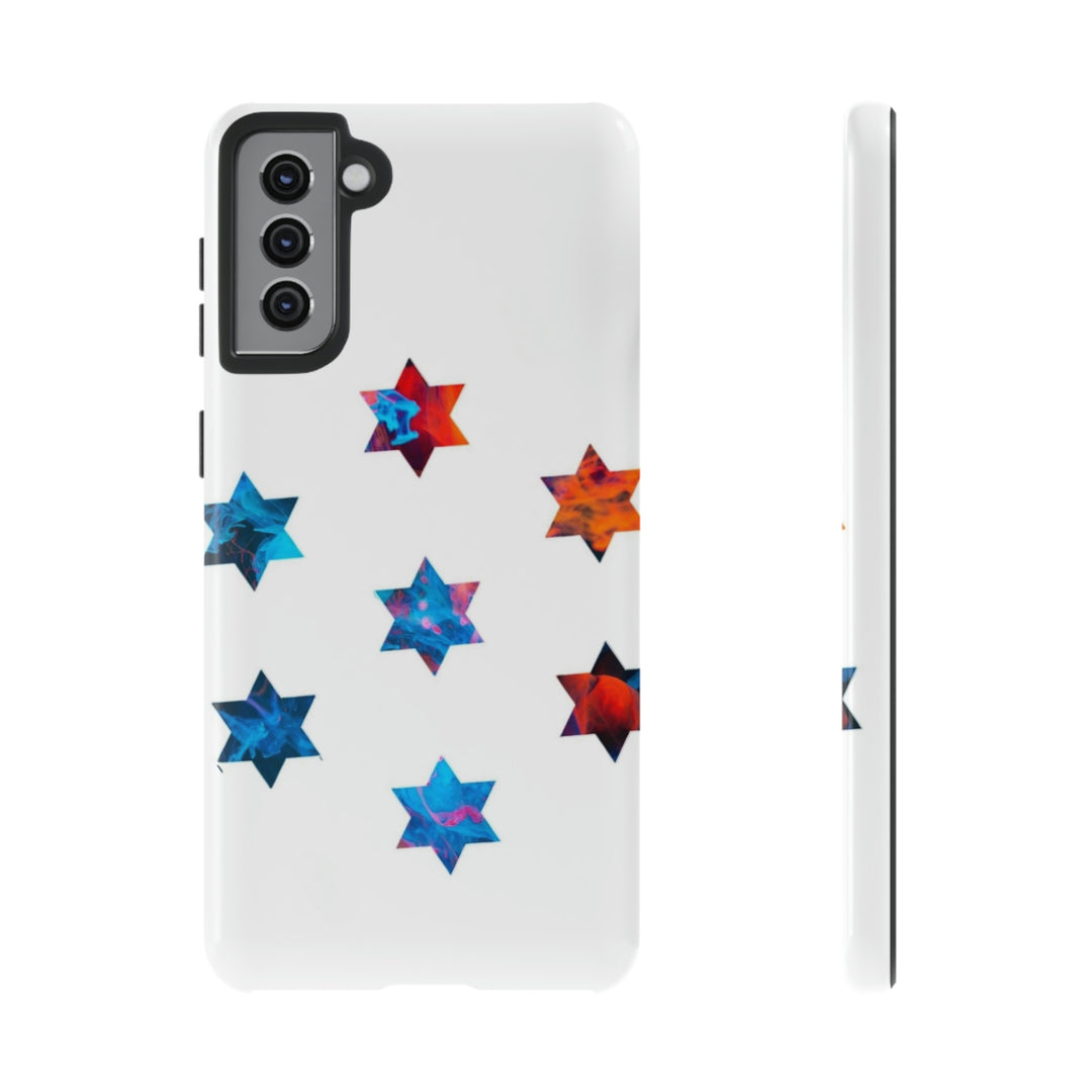 Stars Tough Cases