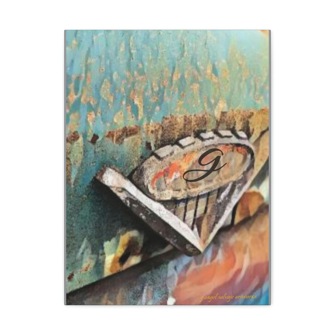 Canvas Gallery Wraps