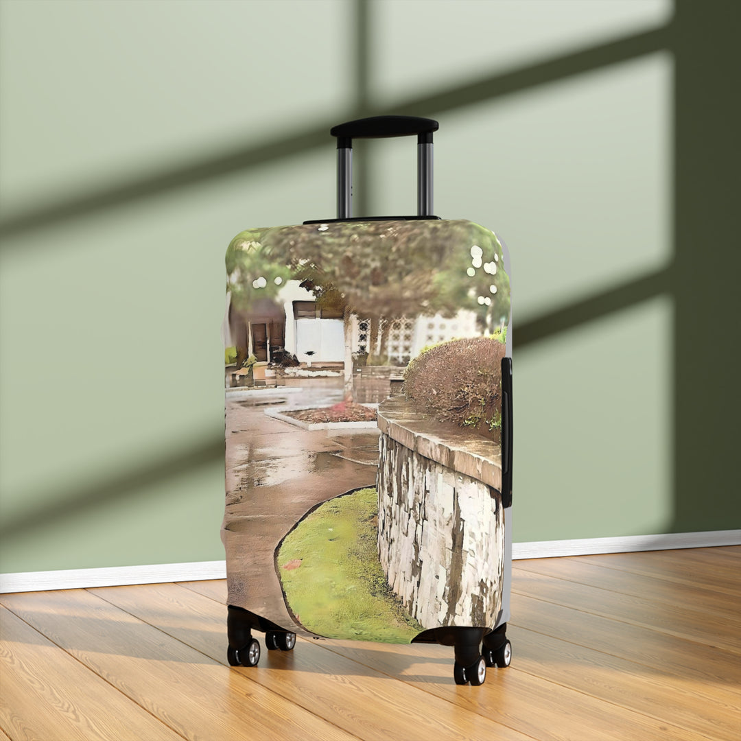 Luggage Cover