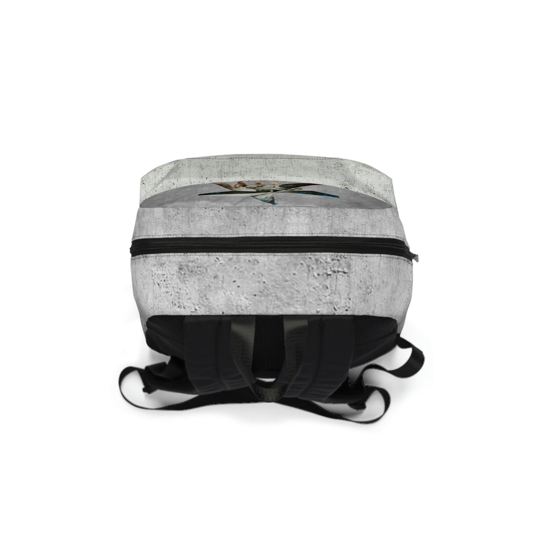 Unisex Classic Backpack