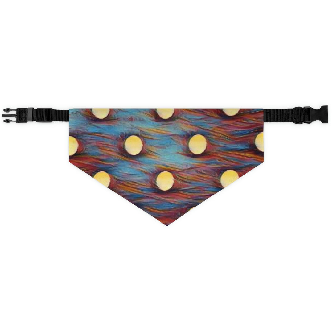 Pet Bandana Collar