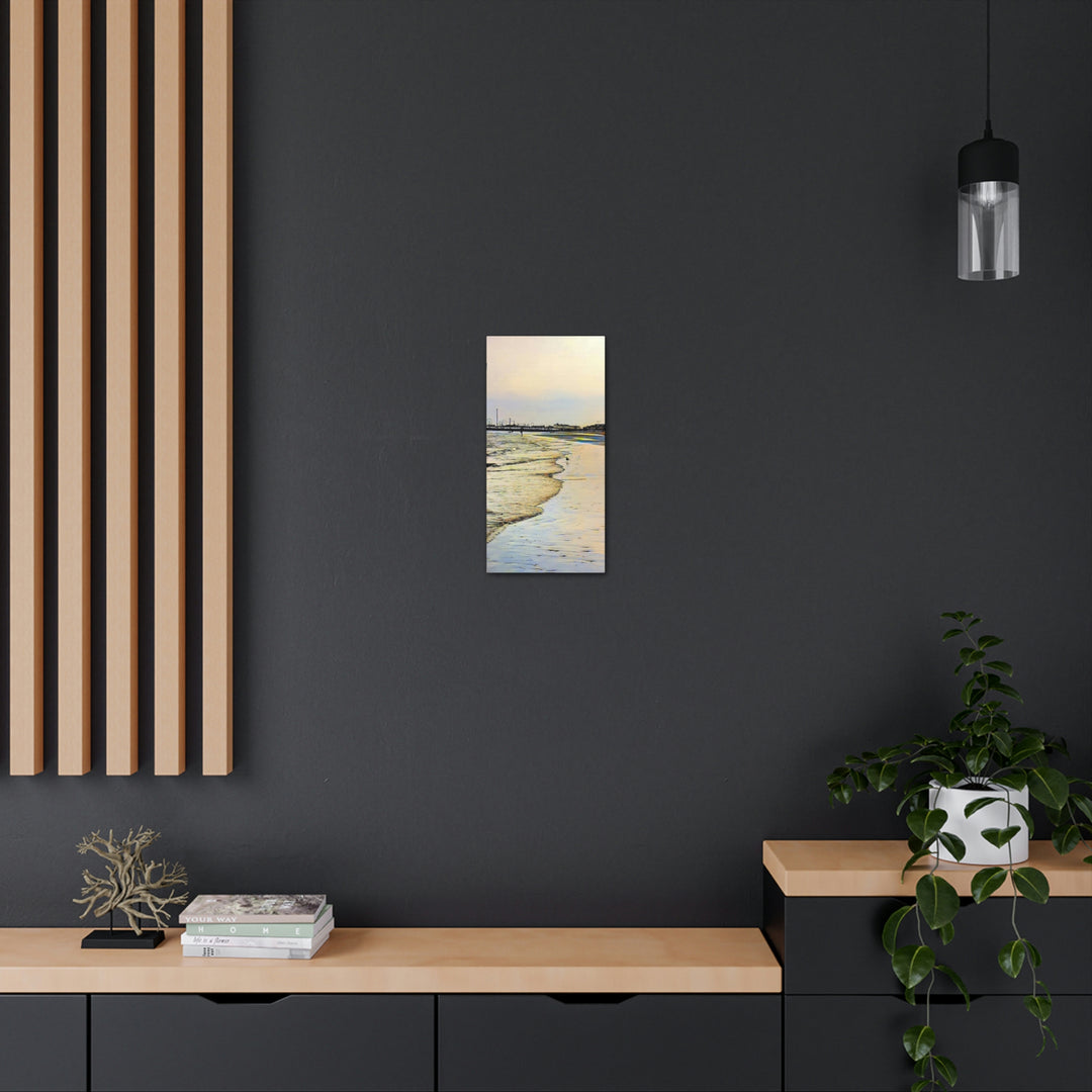 Galvestion Strut Canvas Gallery Wraps