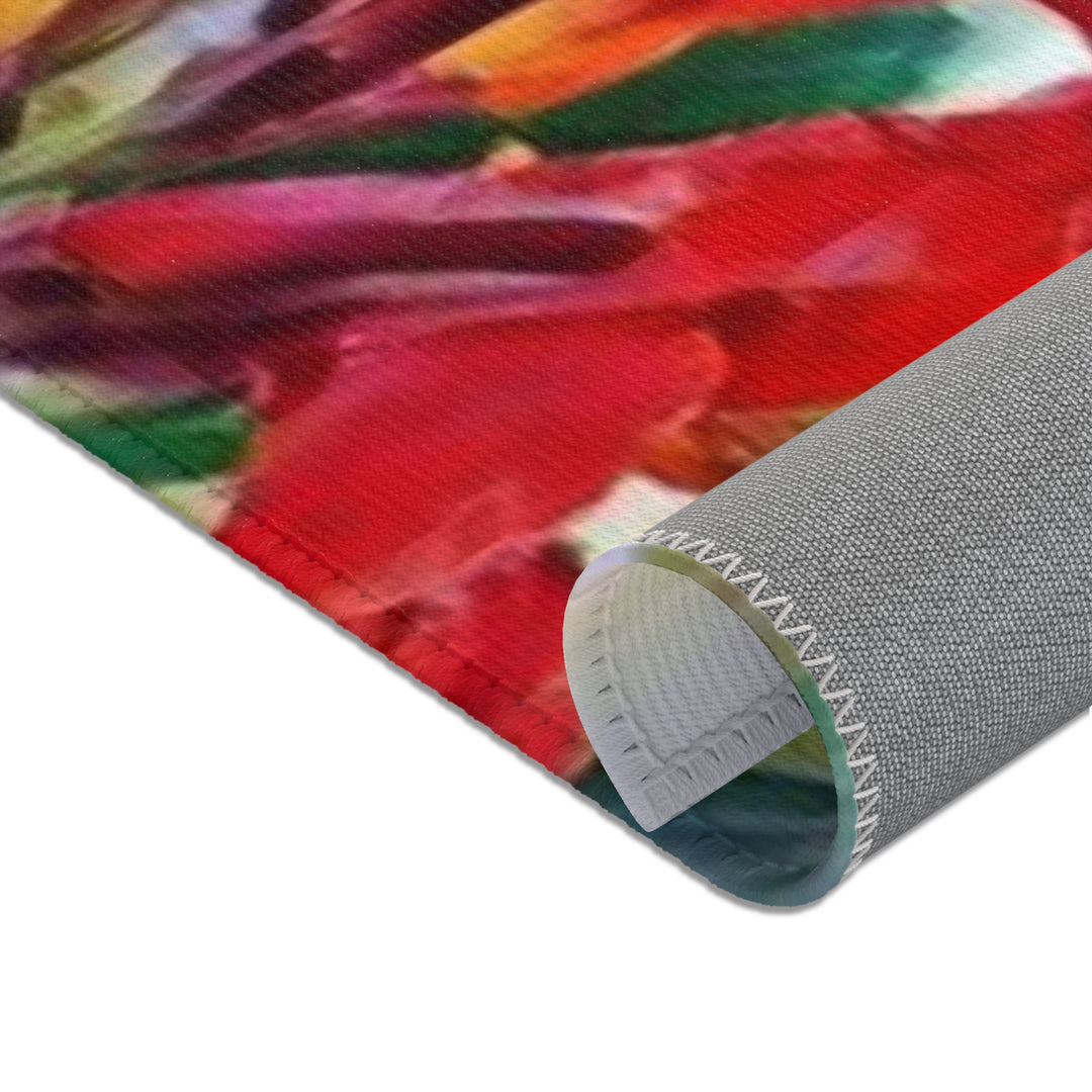 Texan Cannas Area Rugs