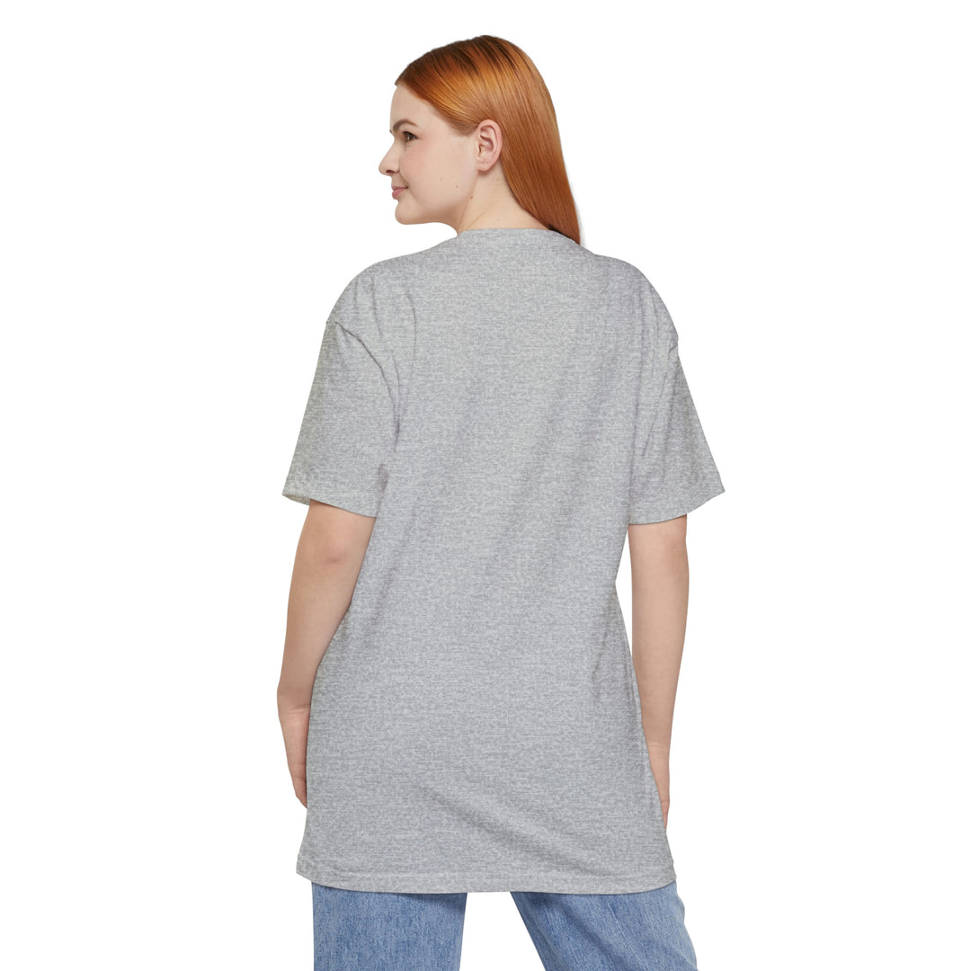 80's Rocked me Unisex Tall Beefy-T® T-Shirt
