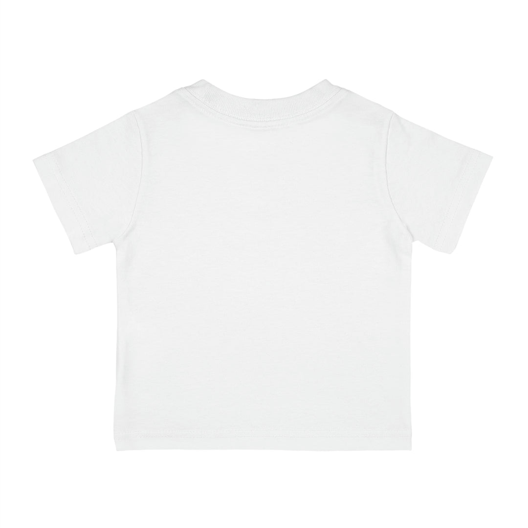 Alpaca Your World Infant Cotton Jersey Tee