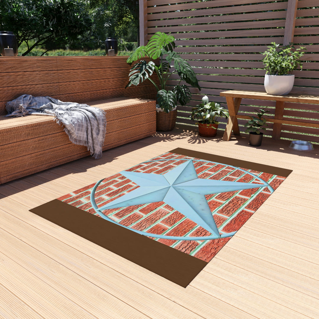 Outdoor Rug