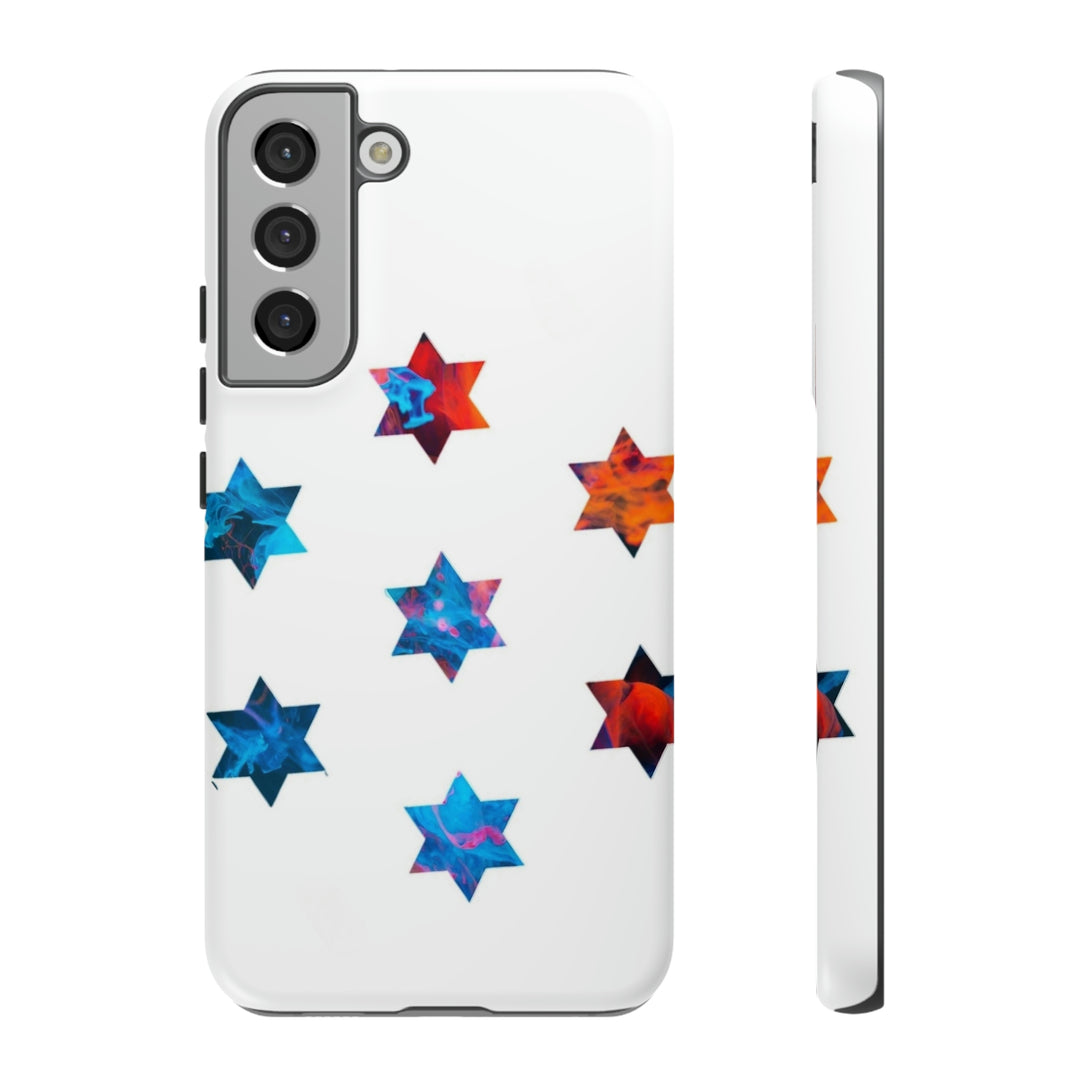 Stars Tough Cases