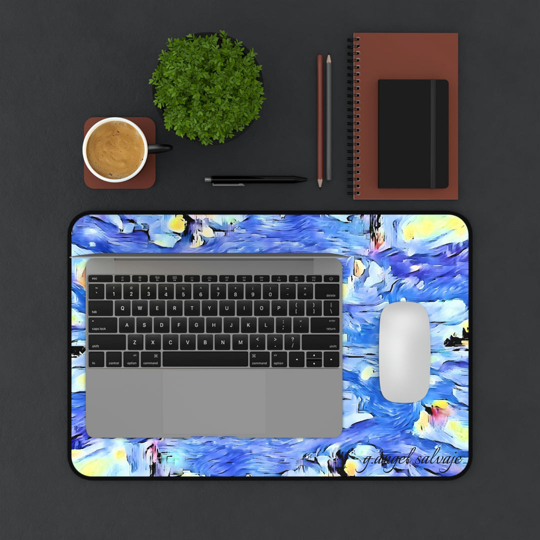 Resilience Desk Mat