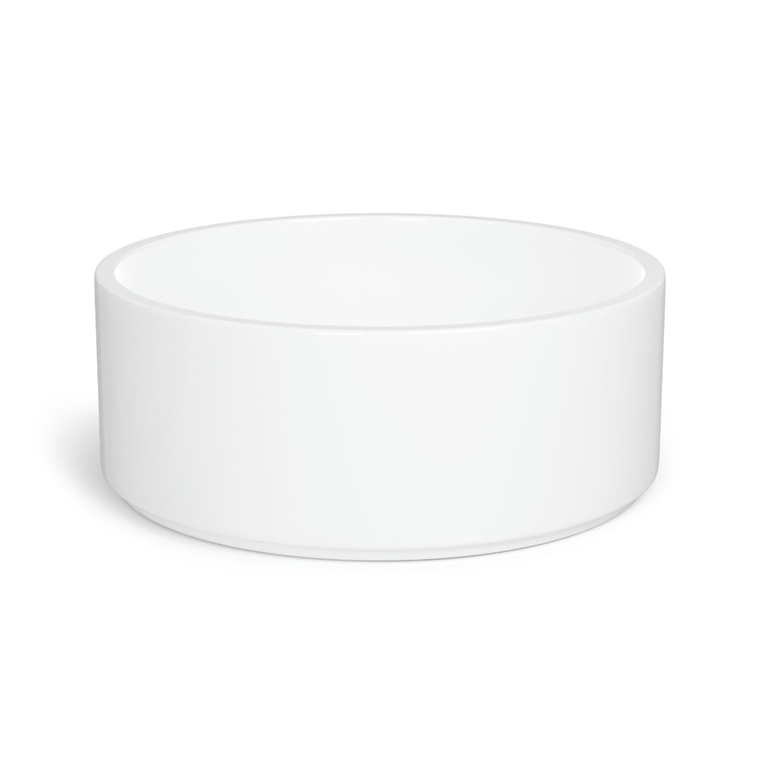 The Real Star Pet Bowl