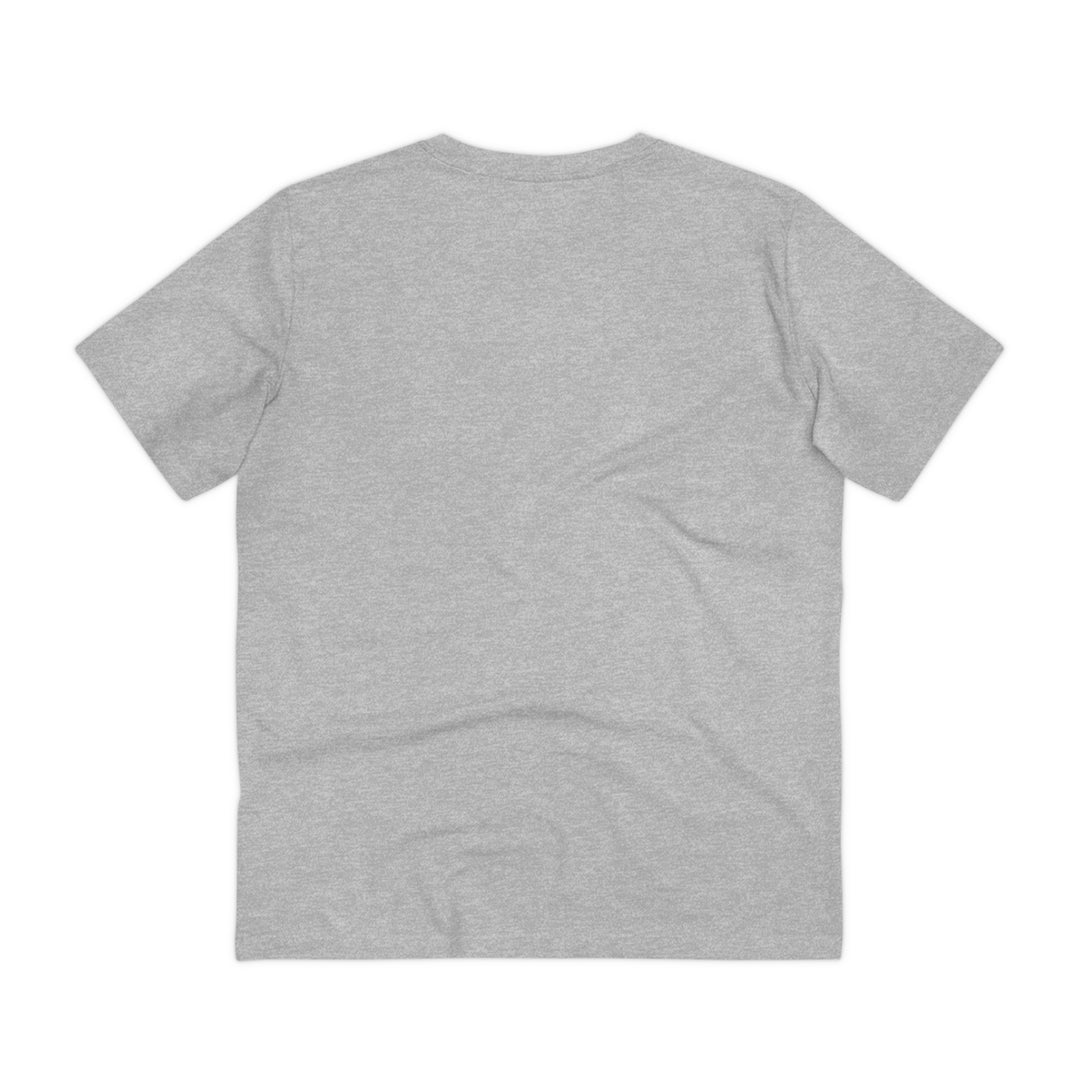 Lemon Keep Movin Organic Creator T-shirt - Unisex