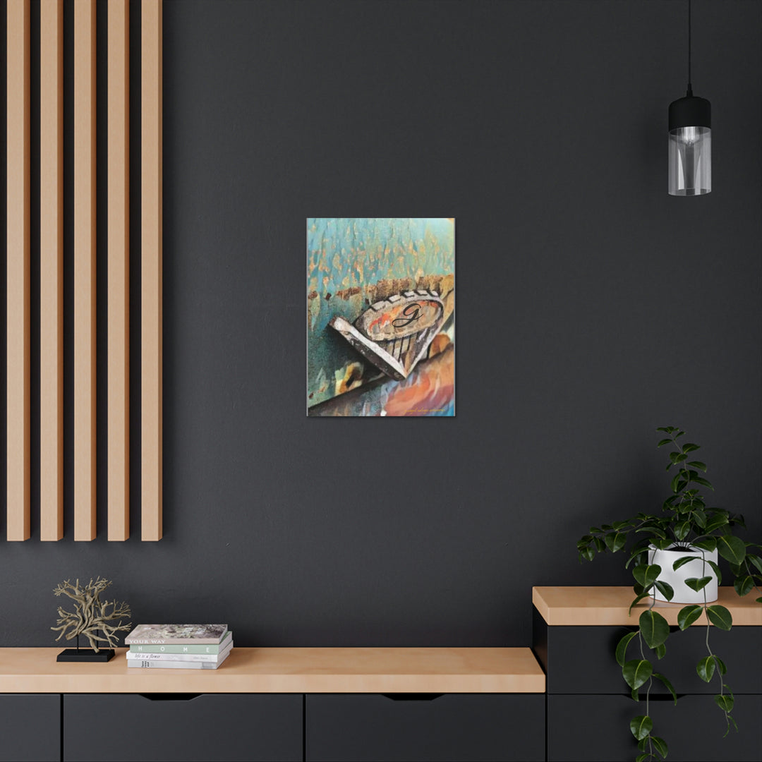 Canvas Gallery Wraps