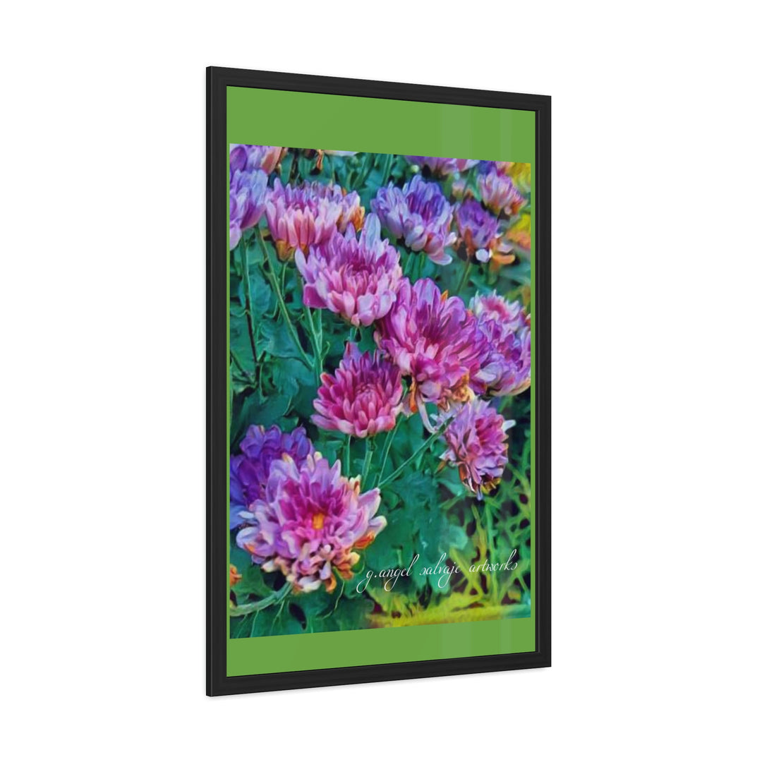 Framed Posters