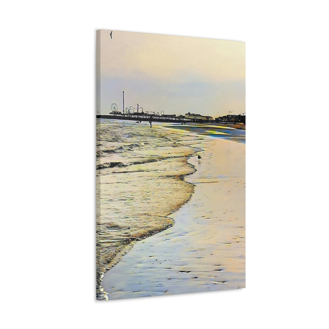 Galvestion Strut Canvas Gallery Wraps