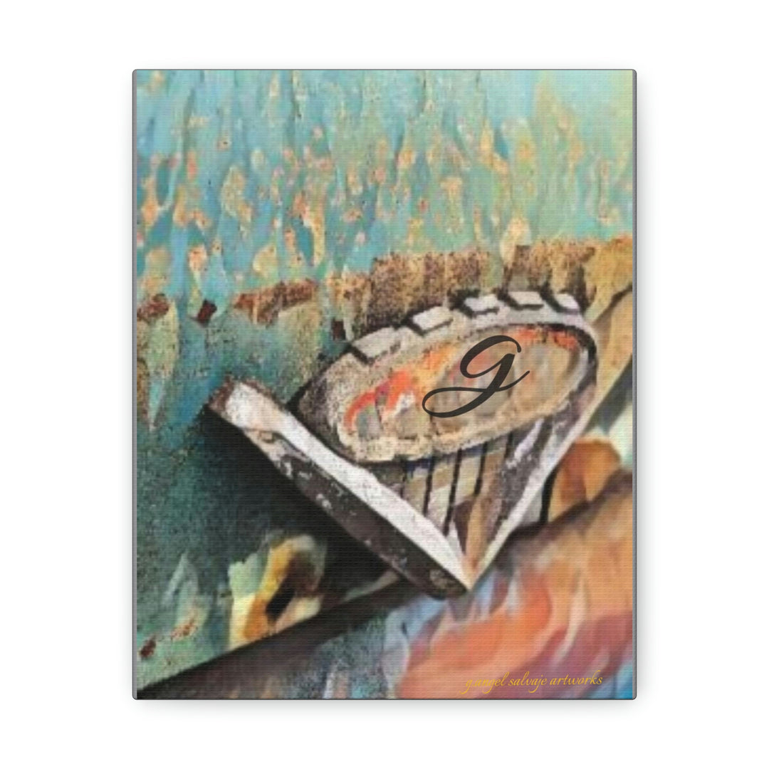 Canvas Gallery Wraps
