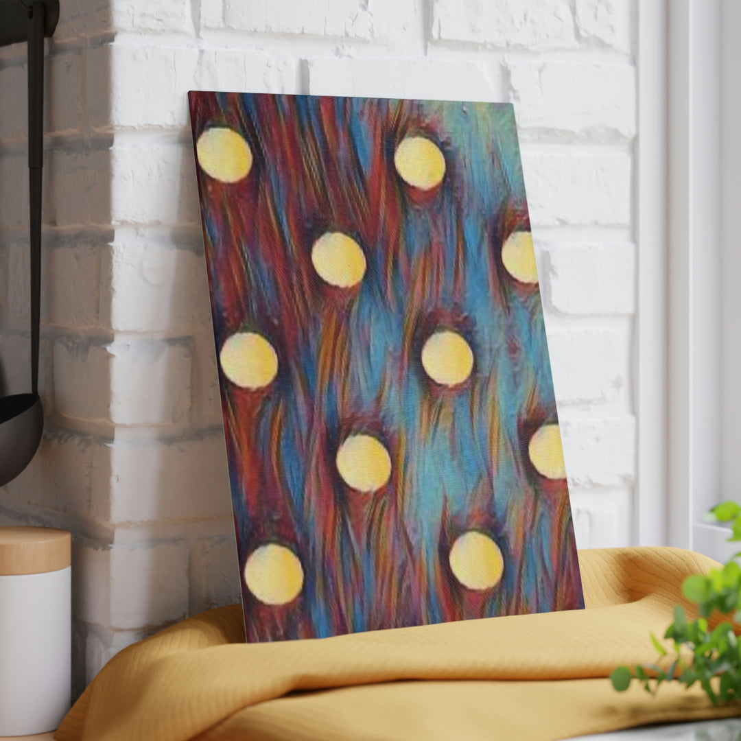 Glass Cutting Board