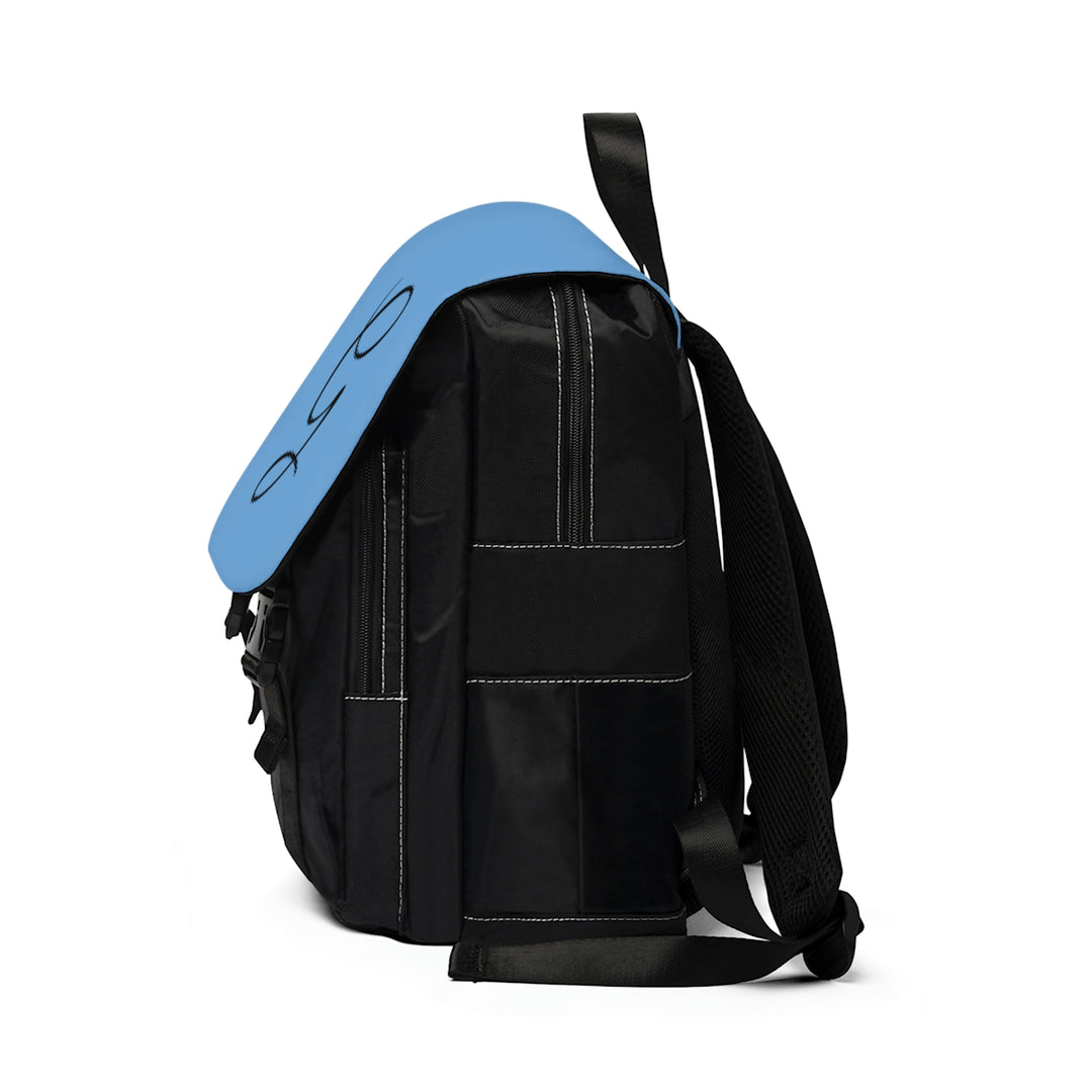 Signature g Casual Shoulder Backpack