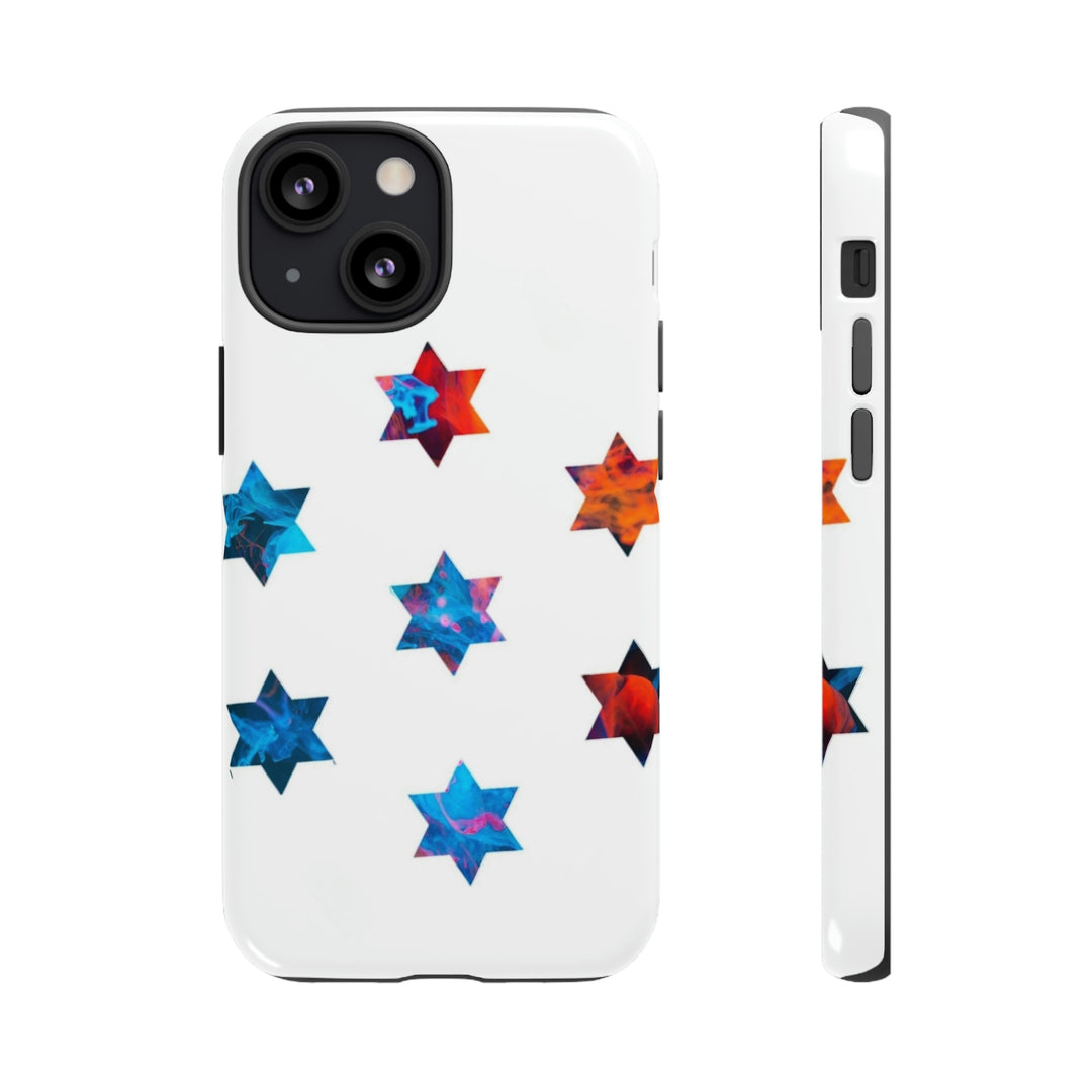 Stars Tough Cases