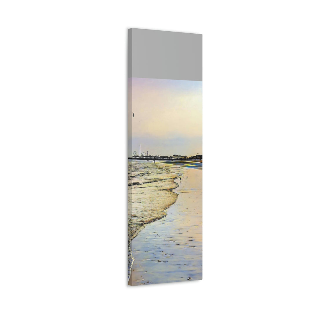 Galvestion Strut Canvas Gallery Wraps